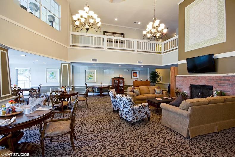 Image of The Wellington at Conroe (3)