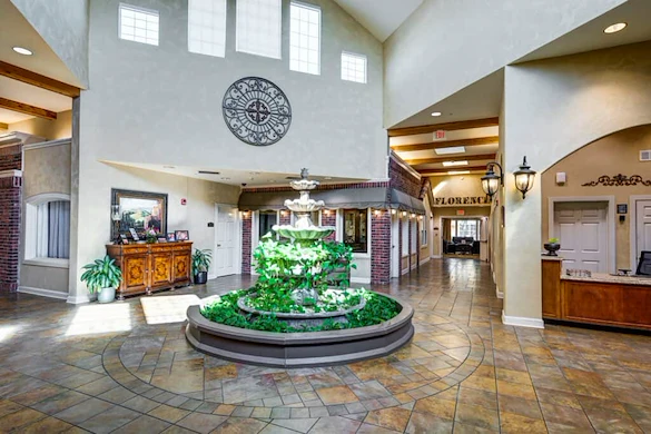 Image of The Auberge at Valley Ranch - CLOSED (3)