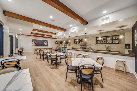 Image of The Pinnacle at Plymouth Meeting (2)