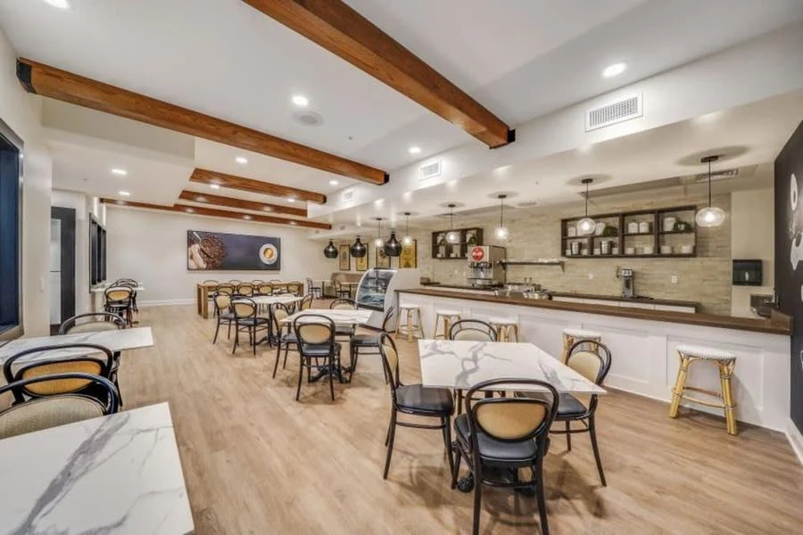 Image of The Pinnacle at Plymouth Meeting (2)