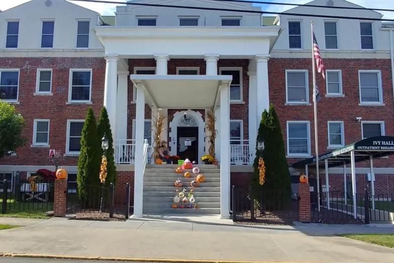 Image of Ivy Hall Nursing Home (1)