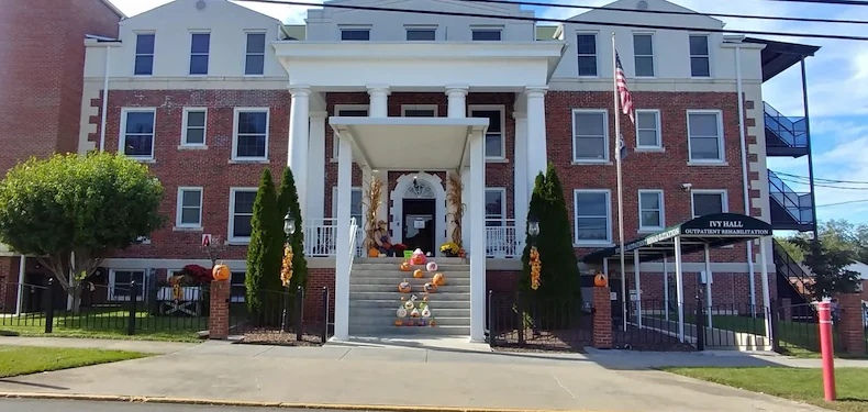 Image of Ivy Hall Nursing Home (1)