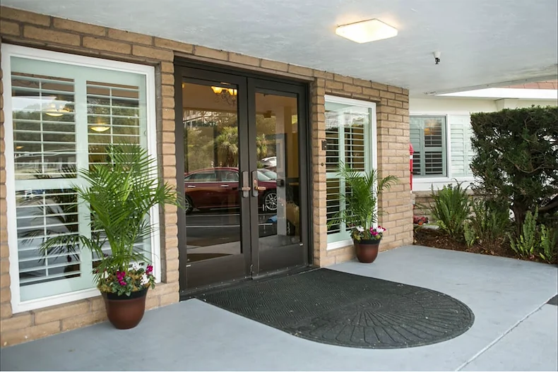 Image of Petaluma Post-Acute Rehabilitation (3)