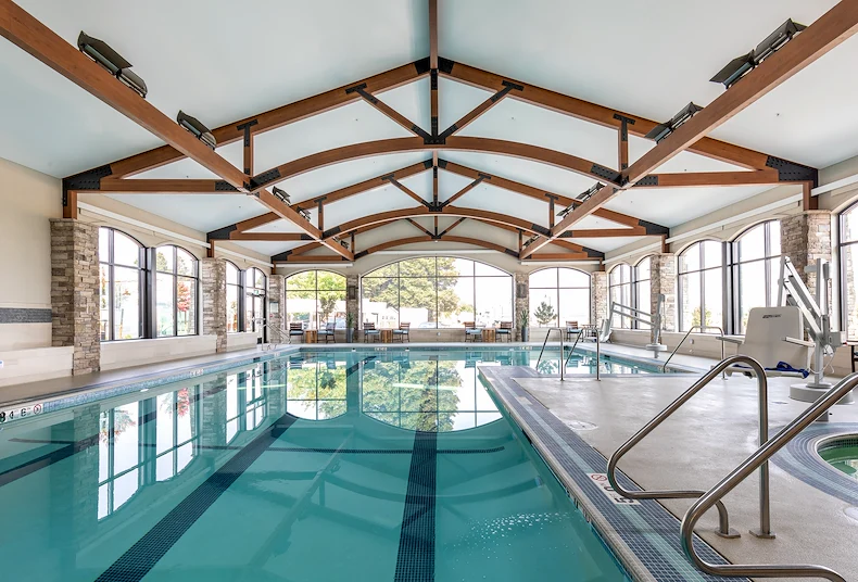 Image of The Meadows Of Napa Valley Health Center (4)