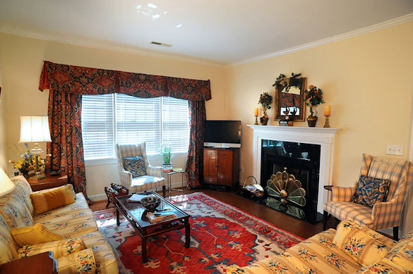 Image of Laurel Crest Senior Living (9)