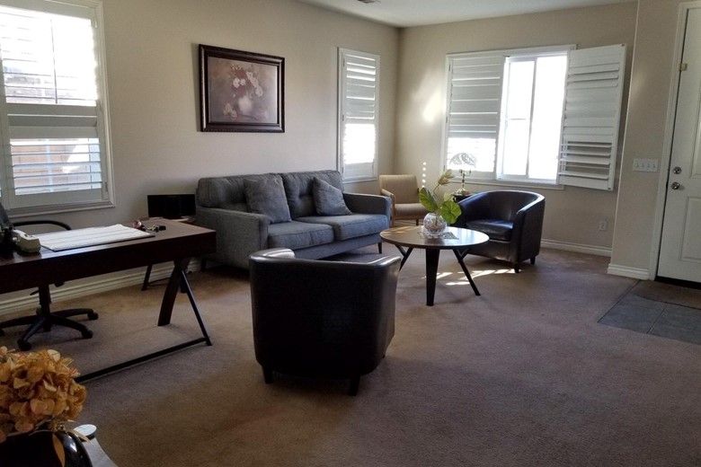 Image of Comfort Home II (3)