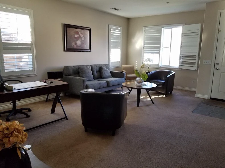 Image of Comfort Home II (3)