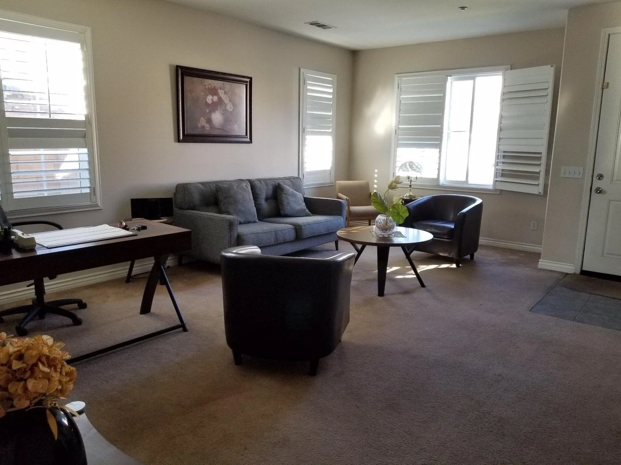 Image of Comfort Home II (3)