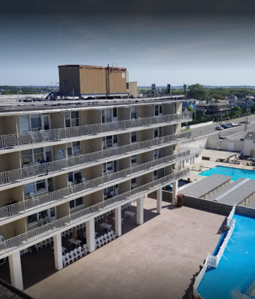 Image of Nautilus Hotel (2)