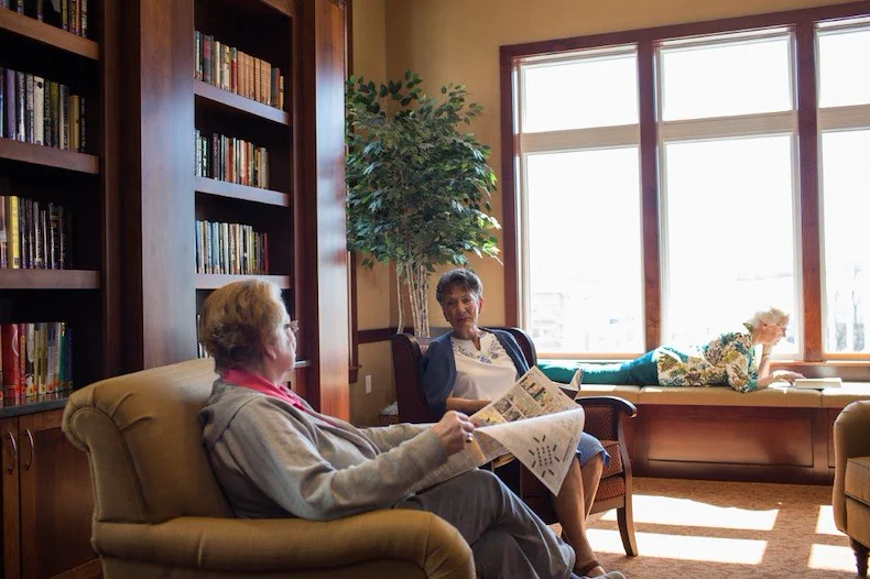 Image of Hillcrest Country Estates Grand Lodge (9)