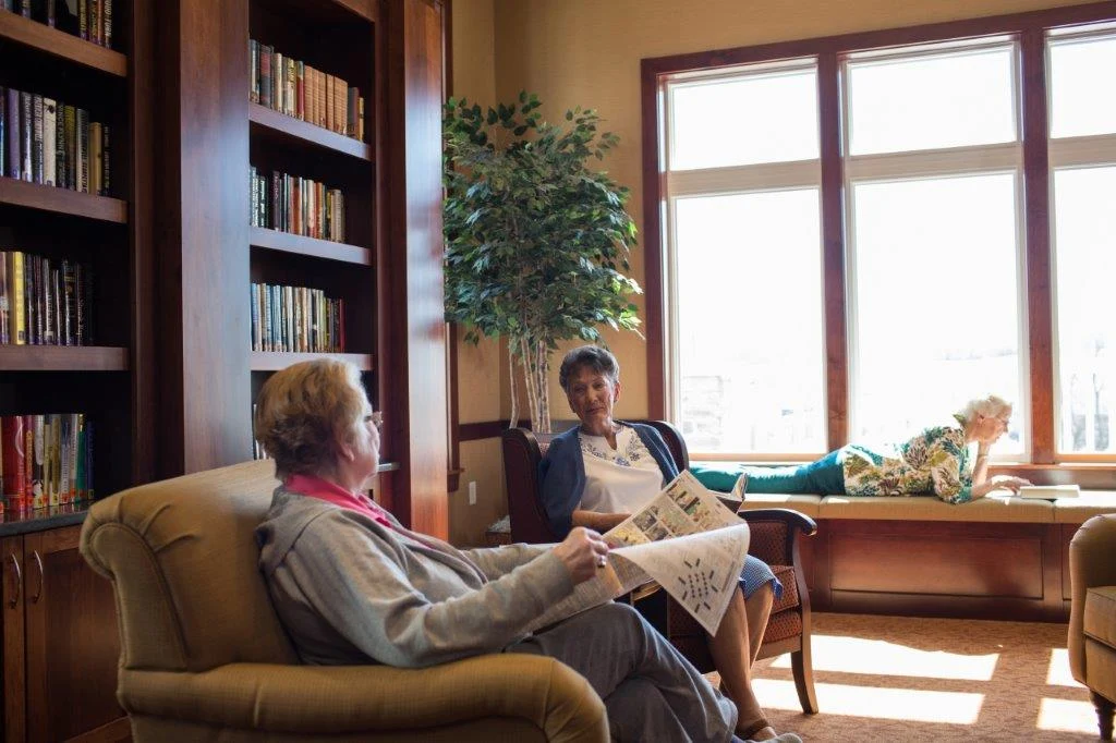 Image of Hillcrest Country Estates Grand Lodge (9)