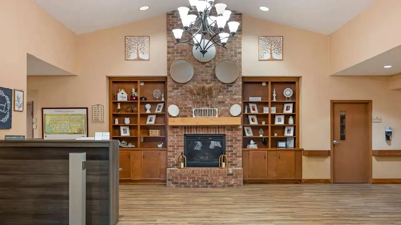 Image of Sugar Grove Senior Living (2)