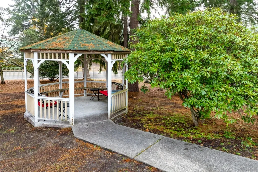 Image of Bainbridge Island Health & Rehabilitation Center (8)