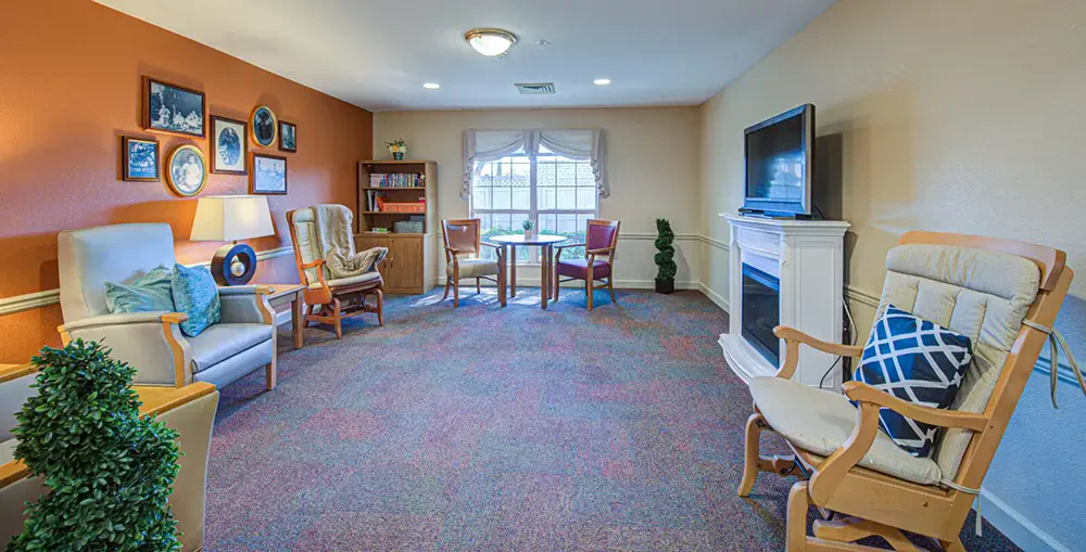 Image of Arden Courts at Largo (2)