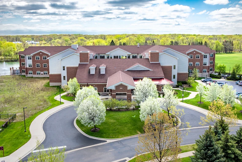 Image of Radford Green (1)