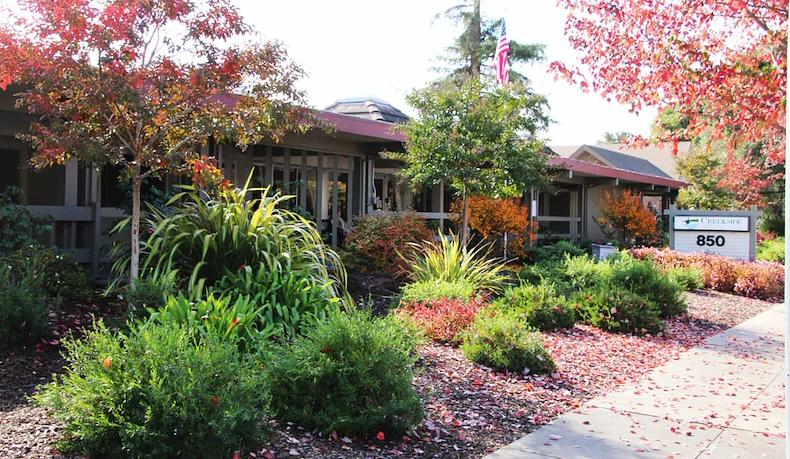 Image of Creekside Rehabilitation & Behavioral Health (1)