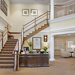 Image of Sunrise of Cohasset (2)