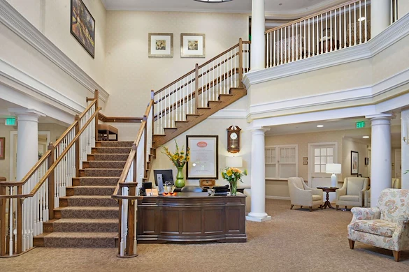 Image of Sunrise of Cohasset (2)