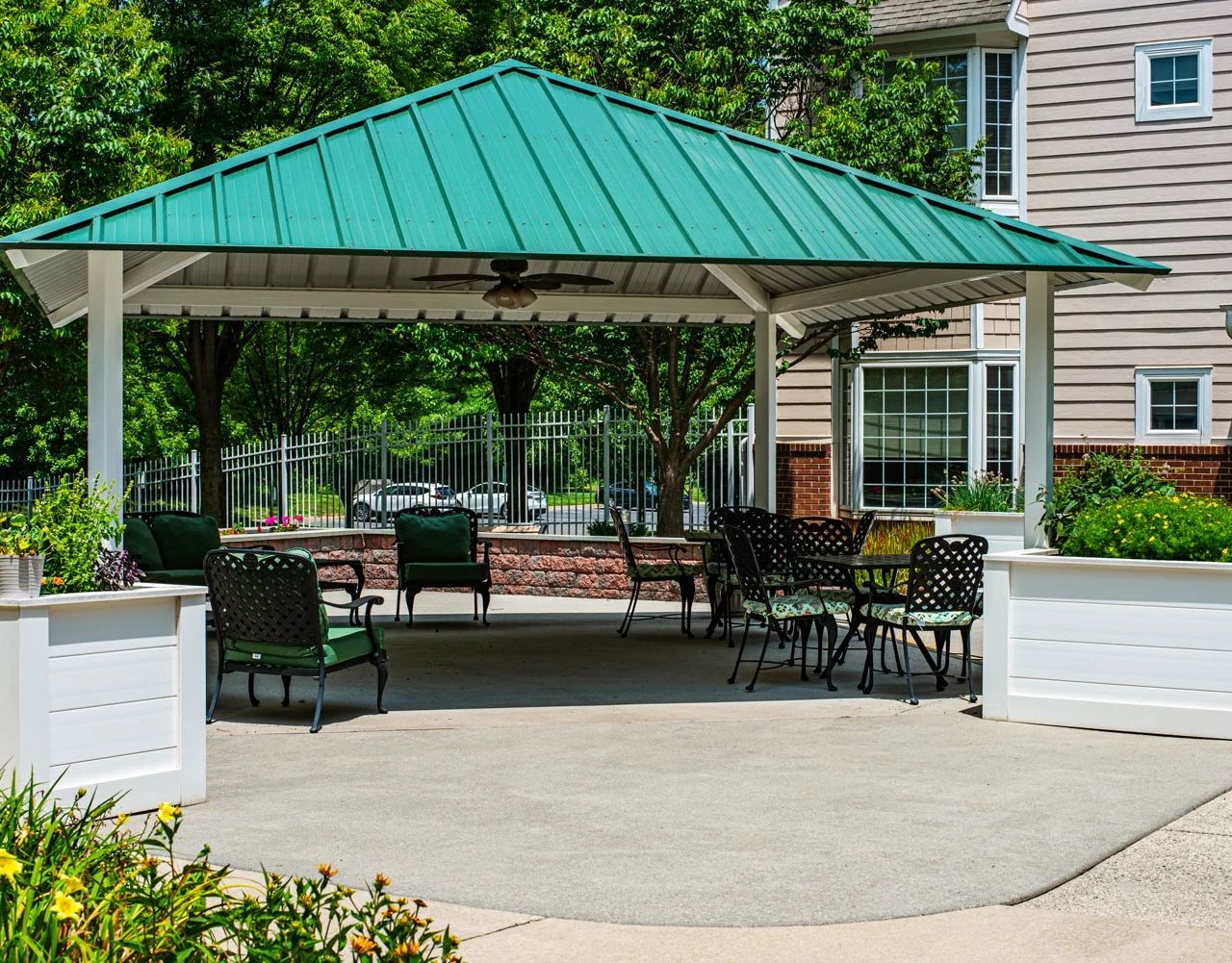 Image of The Inn At Horsham Center For Jewish Life (2)