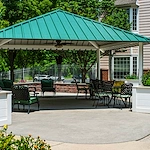 Image of The Inn At Horsham Center For Jewish Life (2)