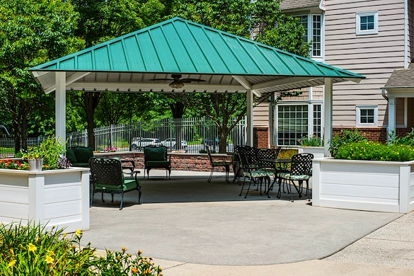 Image of The Inn At Horsham Center For Jewish Life (2)