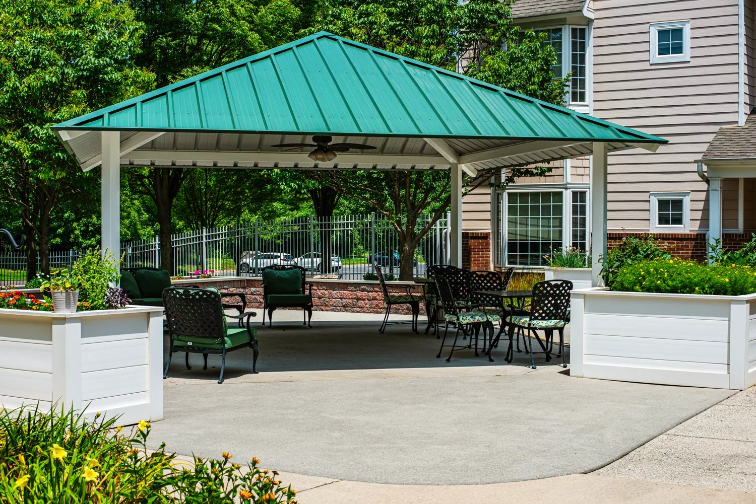 Image of The Inn At Horsham Center For Jewish Life (2)