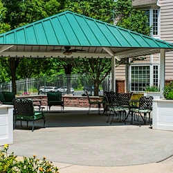 Image of The Inn At Horsham Center For Jewish Life (2)