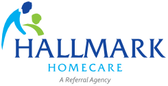 Hallmark Homecare Southwest Houston's Logo