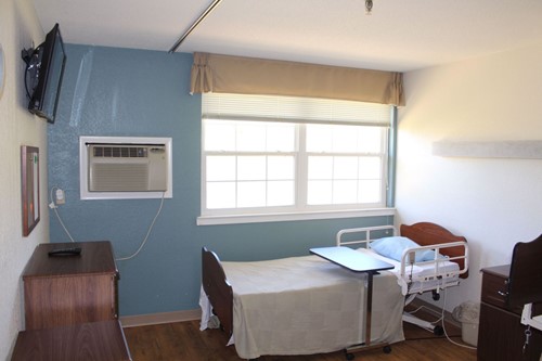 Image of Cornerstone Rehab & Healthcare (10)