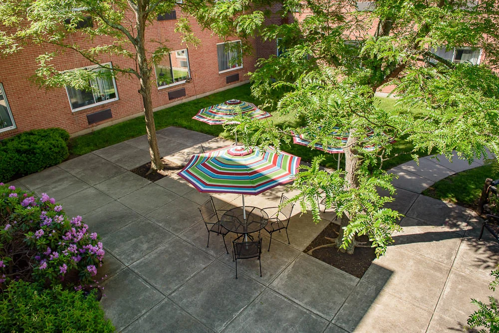 Image of Life Care Center Of Raynham (4)