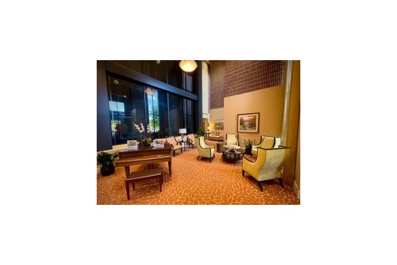 Image of Monroe Health & Rehabilitation Center (2)