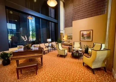 Image of Monroe Health & Rehabilitation Center (2)