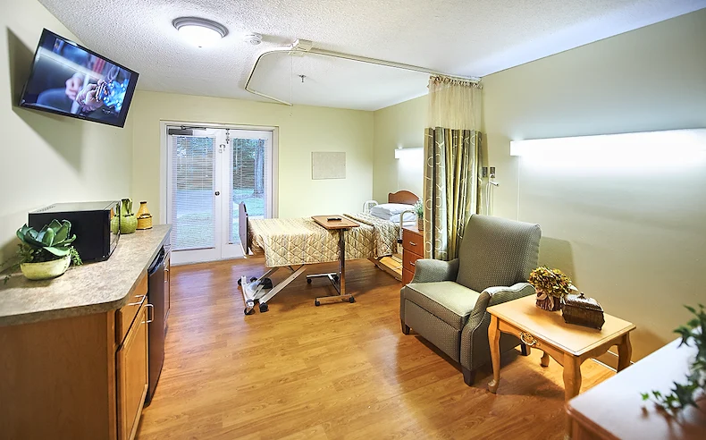 Image of Greenwood Health And Living Center (5)