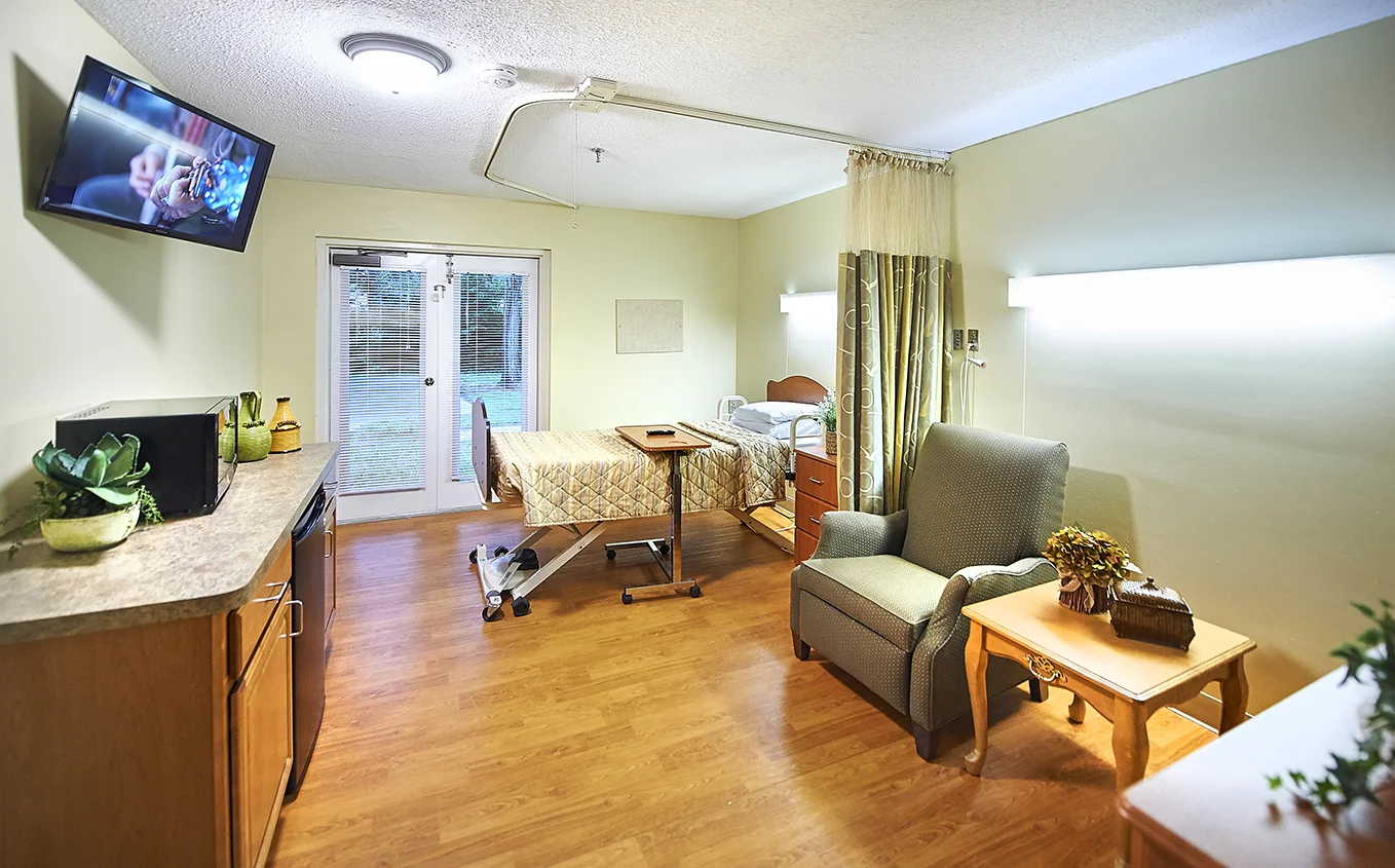 Image of Greenwood Health And Living Center (5)