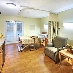 Image of Greenwood Health And Living Center (5)