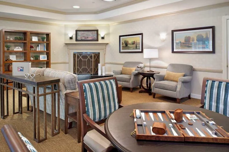 Image of Glenncrest at Siegen (4)