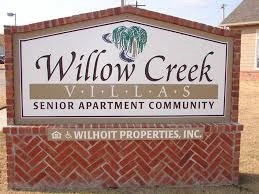 Image of Willow Creek Apartments & Villas (1)