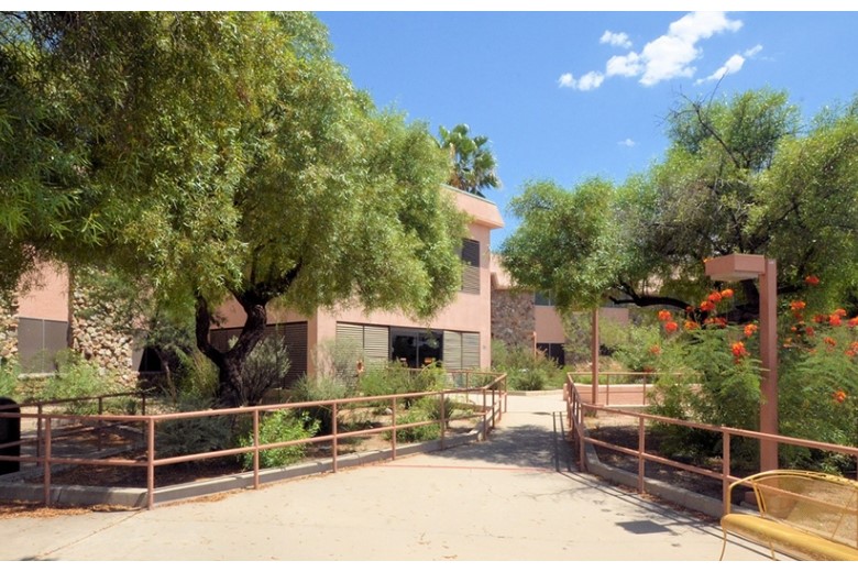 Image of Foothills Rehabilitation Center (2)