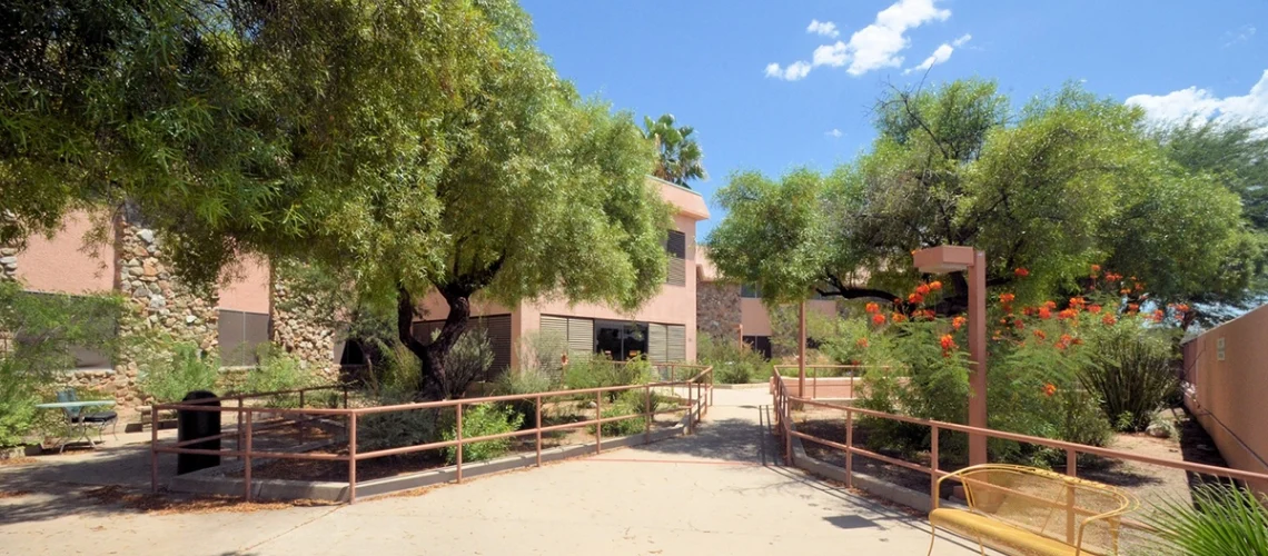 Image of Foothills Rehabilitation Center (2)