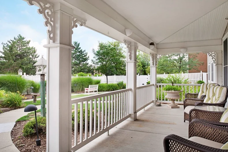 Image of Sunrise of Shelby Township (3)