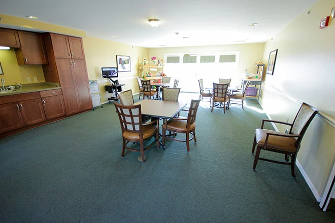 Image of Brookdale Meridian Memory Care (6)