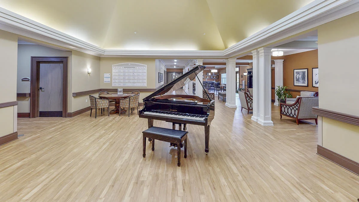 Image of Spring Park (5)