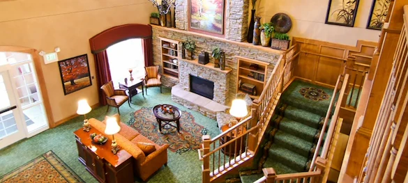 Image of Applewood Pointe of Roseville at Langton Lake Cooperative (7)