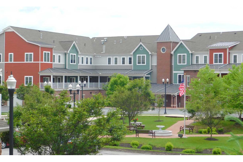 Image of Schartner House at Carroll Village (2)