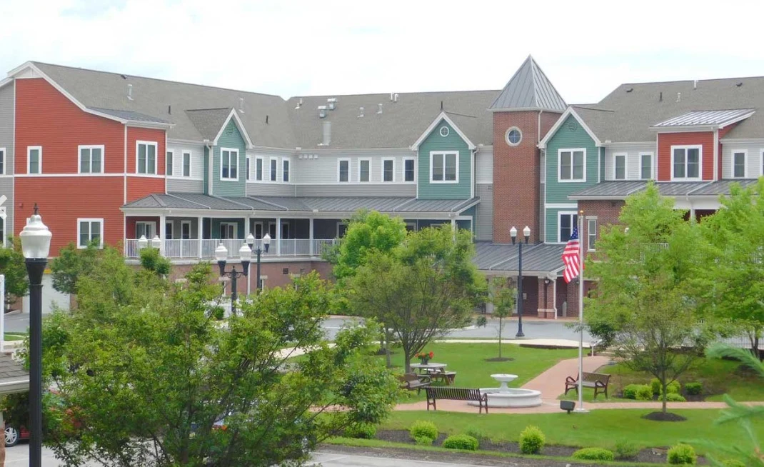 Image of Schartner House at Carroll Village (2)