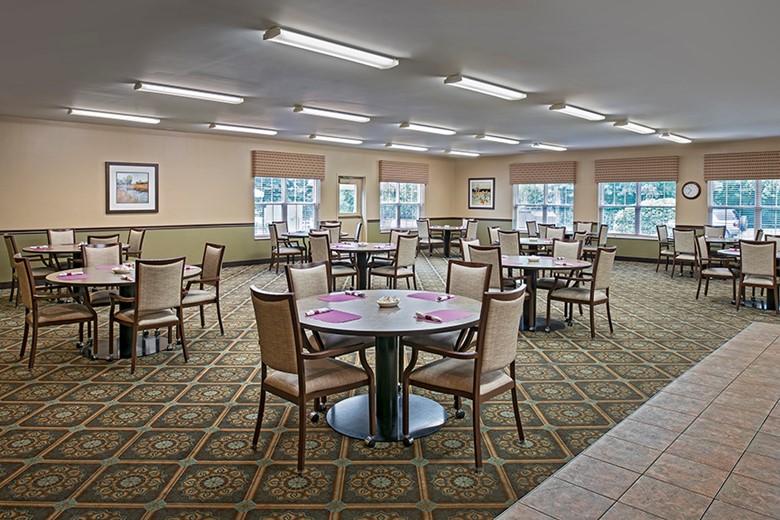 Image of American House Riverview Senior Living (2)