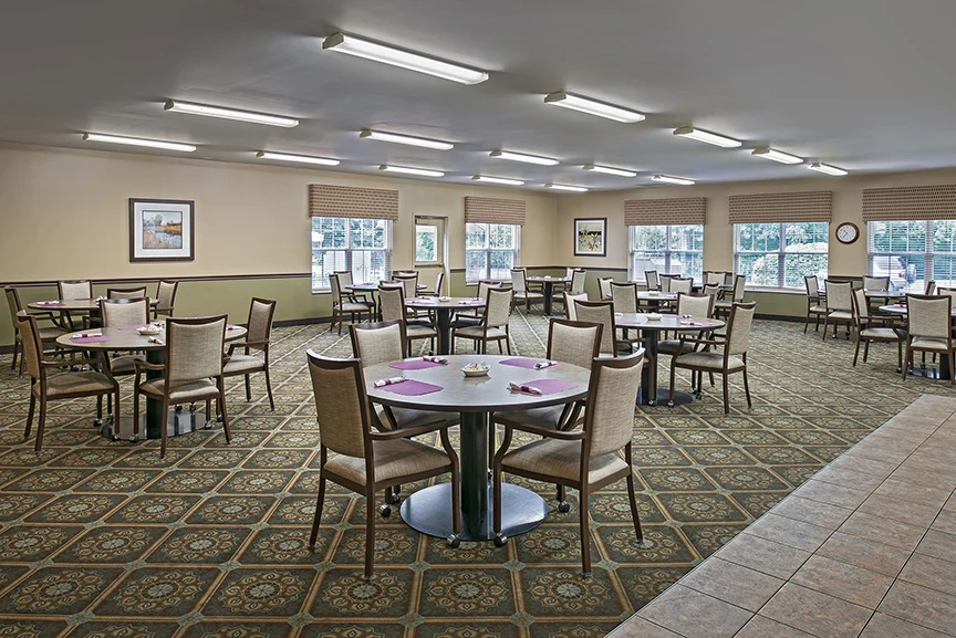 Image of American House Riverview Senior Living (2)