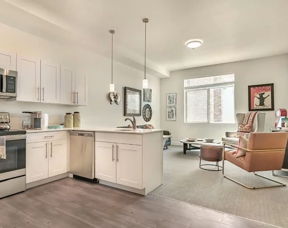 Image of Legacy House of St. George (8)