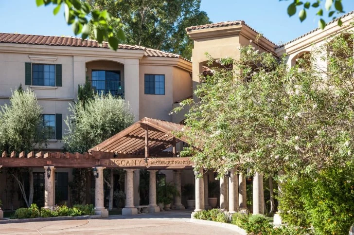 Image of Tuscany at McCormick Ranch (1)
