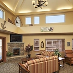 Image of The Gardens on Quail Retirement Community (8)